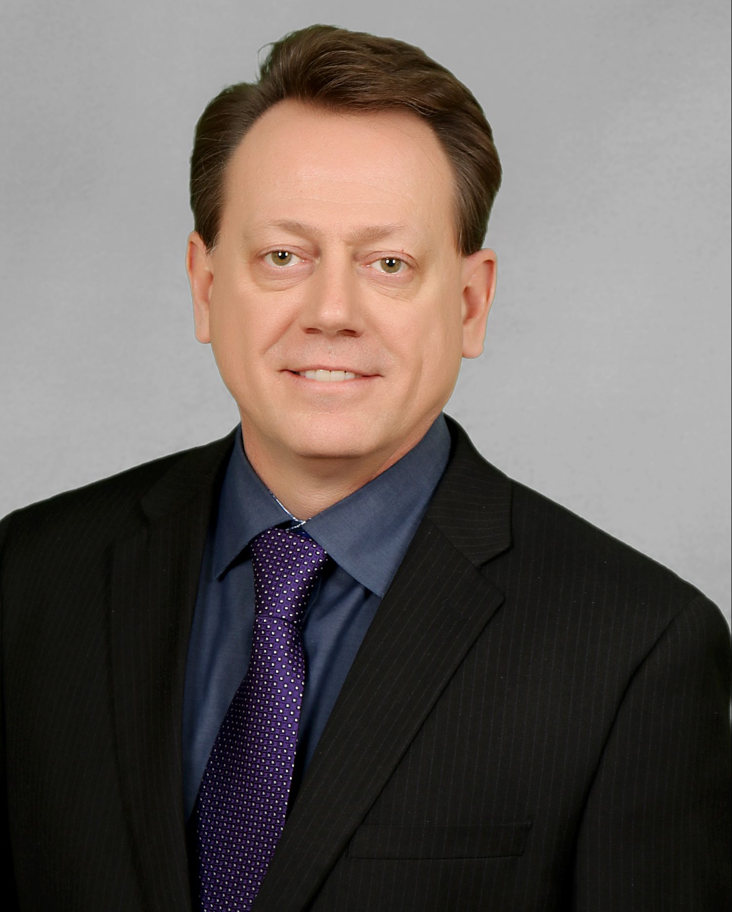 Dr. Matthew Mazurek